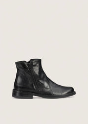 Bubetti 2558 Sort patina m. rågummisål