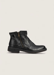 Bubetti 2558 Sort patina m. rågummisål