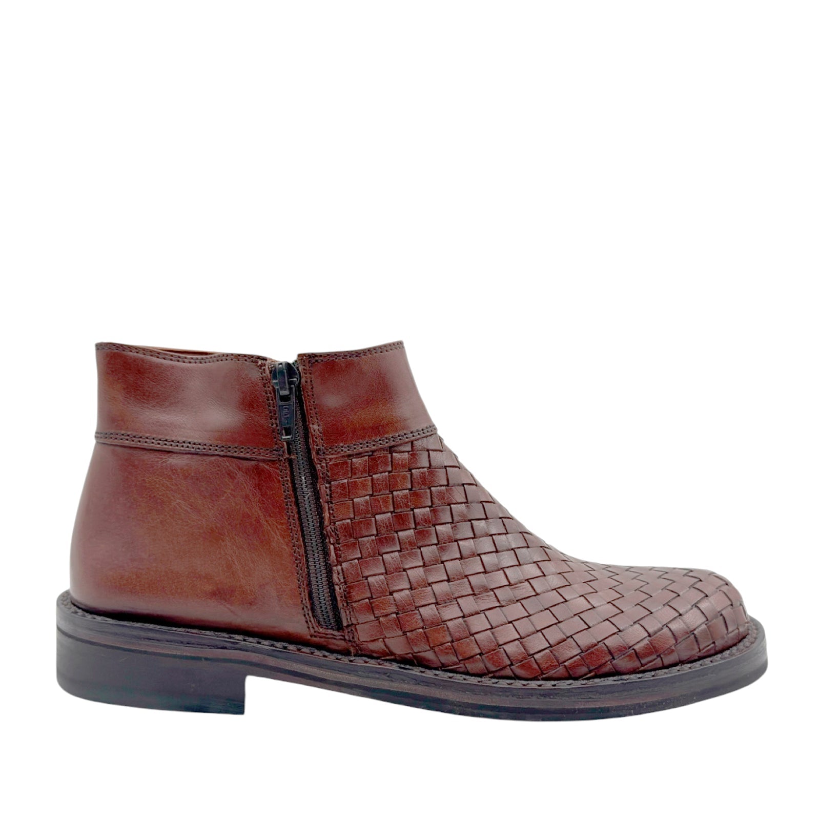 Bubetti 2609 bred - brun
