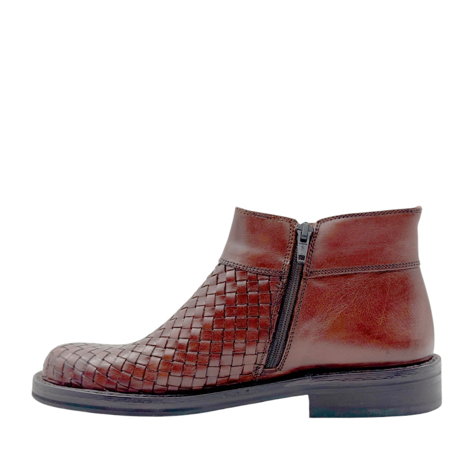 Bubetti 2609 bred - brun