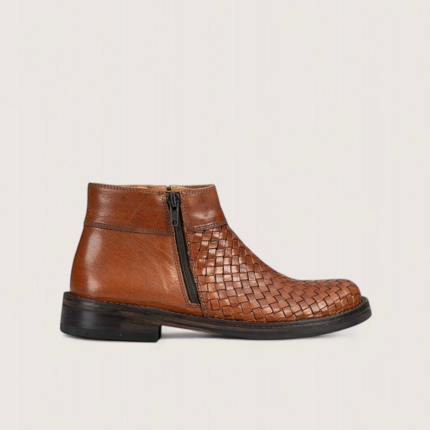 Bubetti 2609 Bred - Cognac