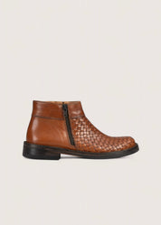 Bubetti 2609 Bred - Cognac