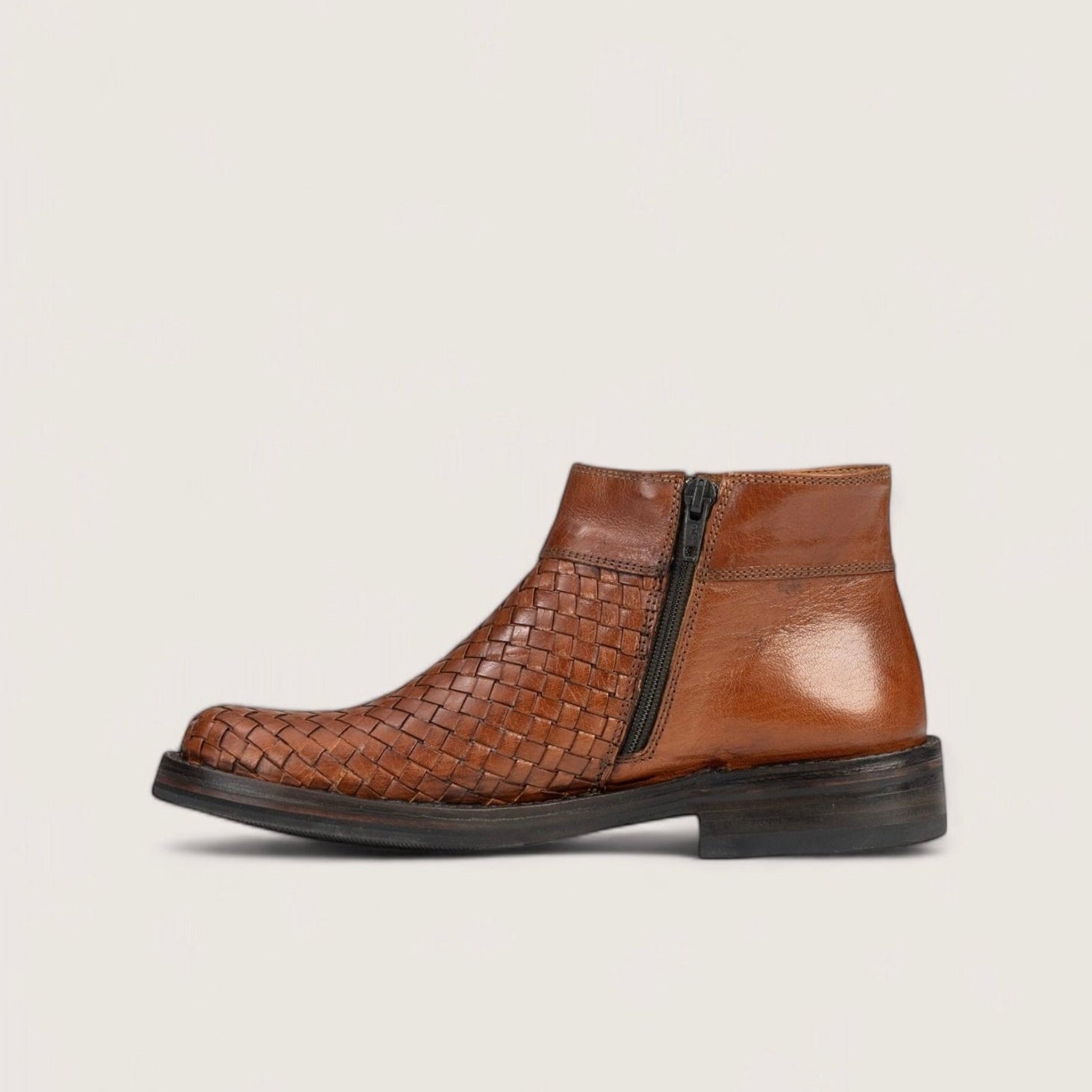 Bubetti 2609 Bred - Cognac