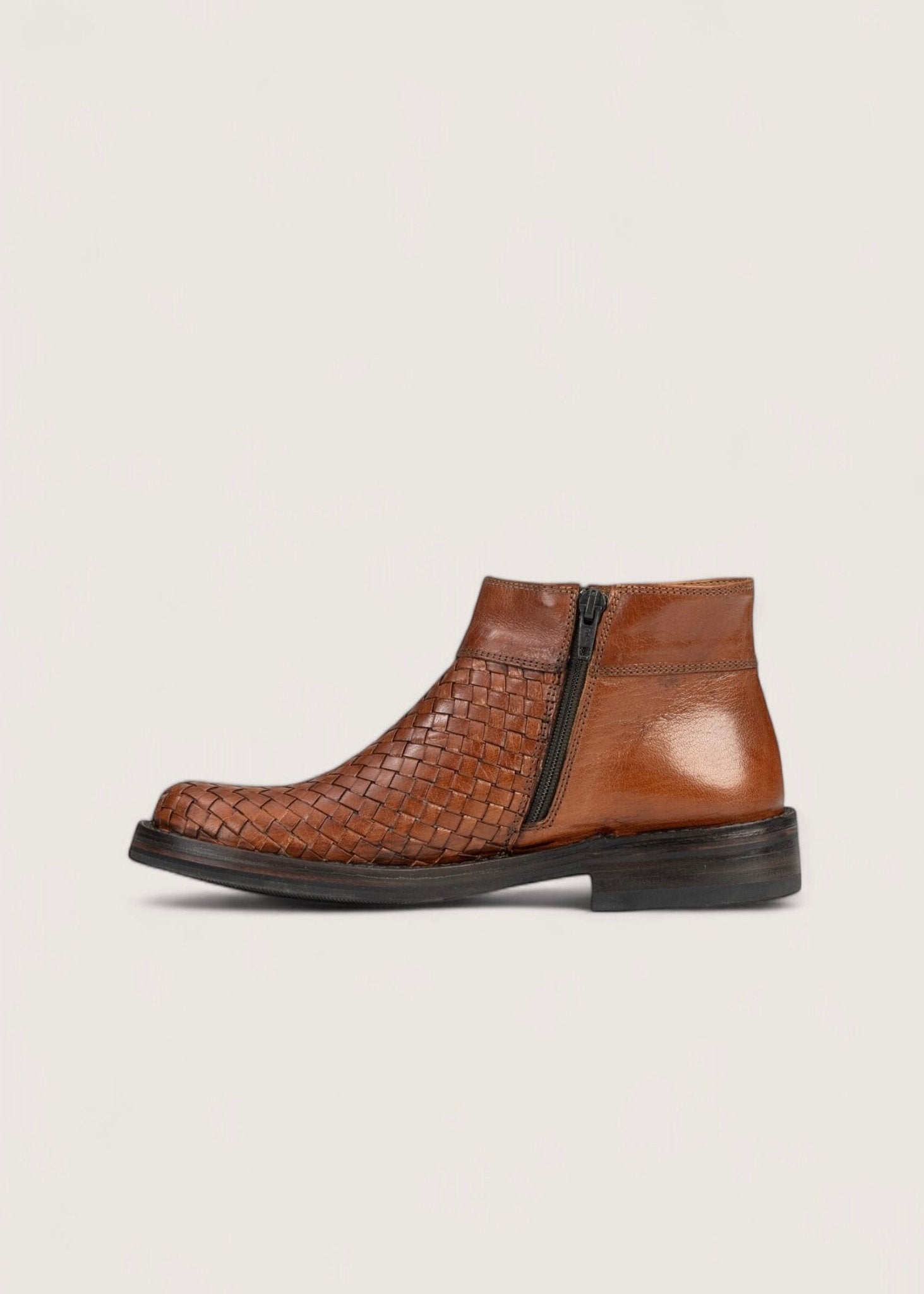 Bubetti 2609 Bred - Cognac