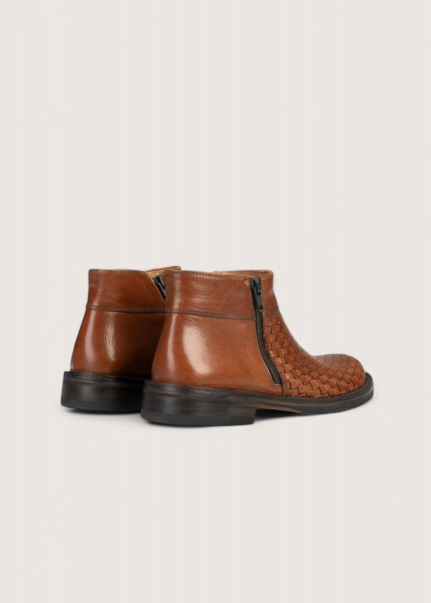Bubetti 2609 Bred - Cognac