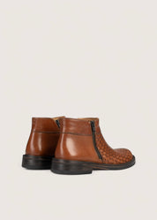 Bubetti 2609 Bred - Cognac