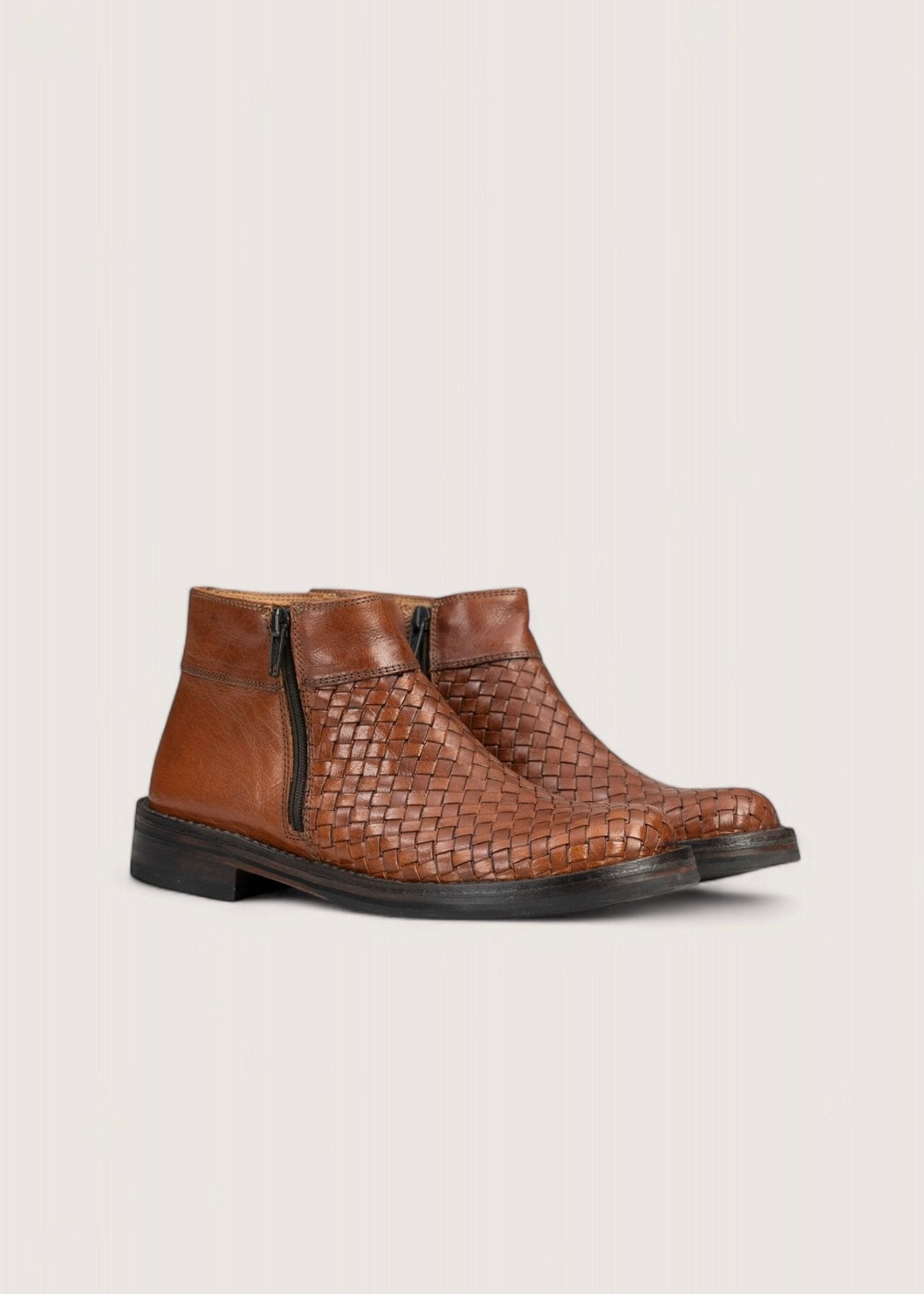 Bubetti 2609 Bred - Cognac