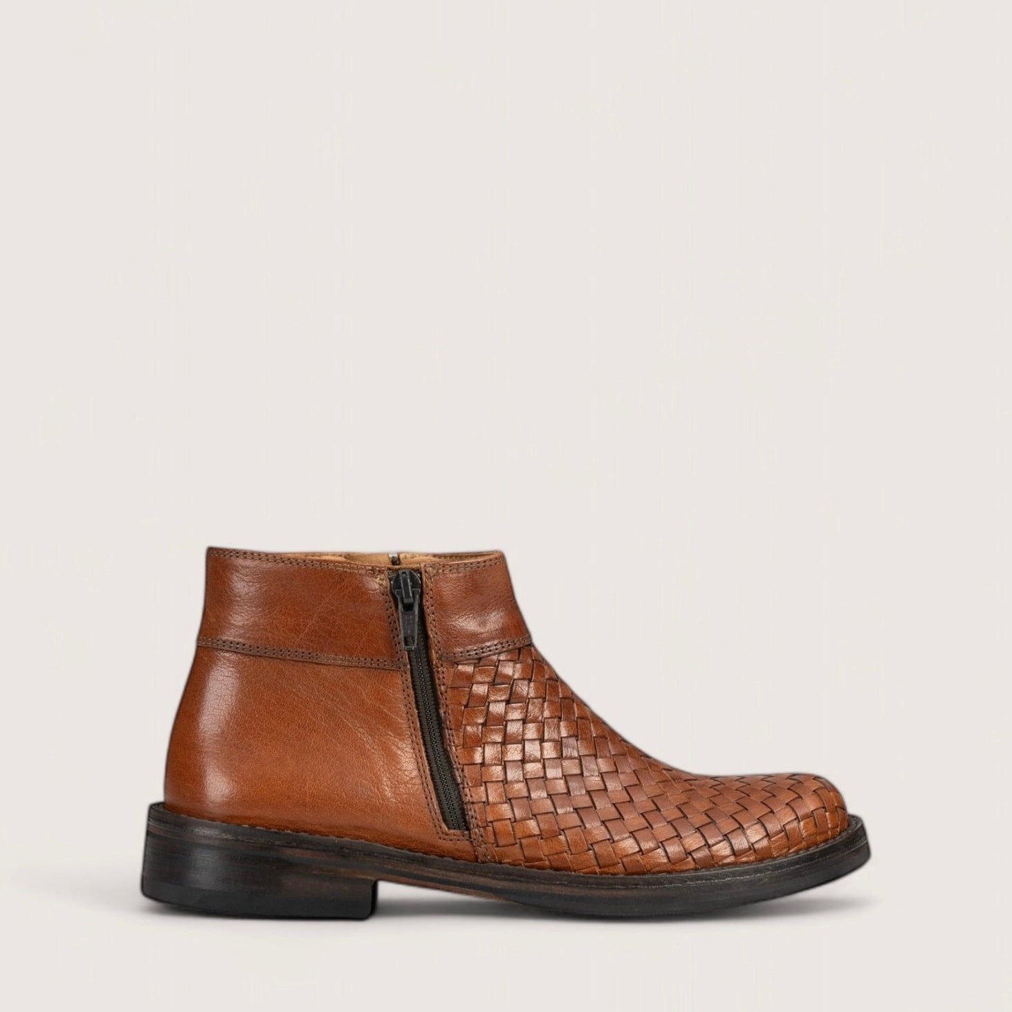 Bubetti 2609 Bred - Cognac