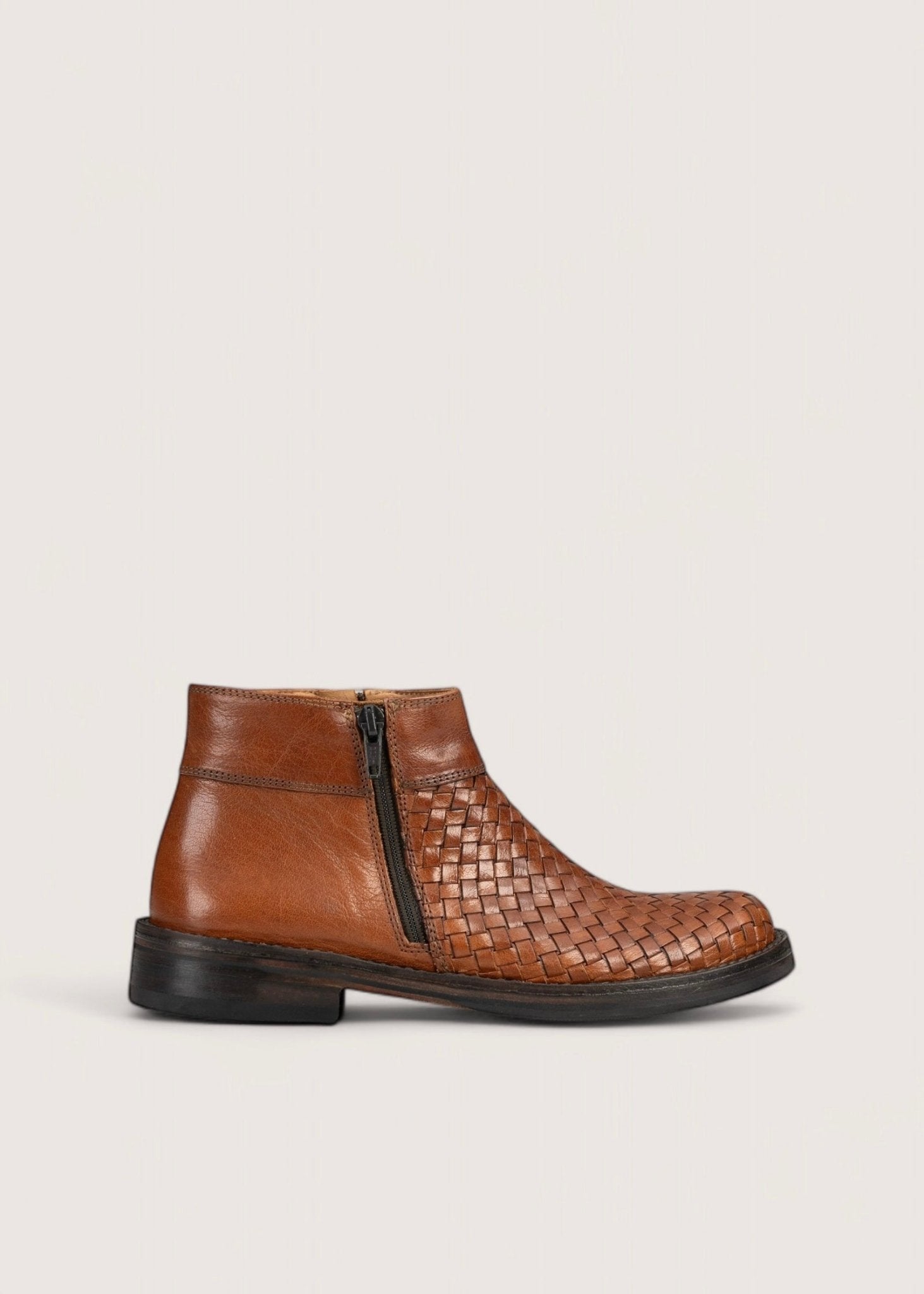 Bubetti 2609 Bred - Cognac