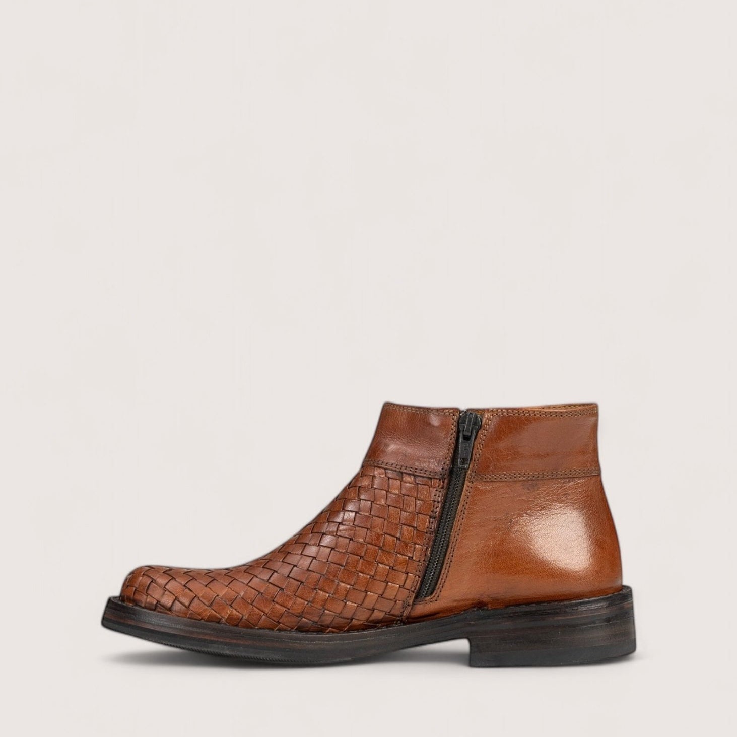 Bubetti 2609 Bred - Cognac