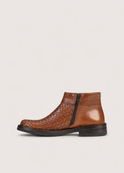 Bubetti 2609 Bred - Cognac