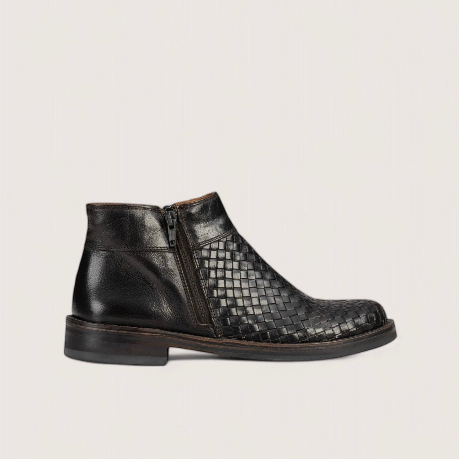 Bubetti 2609 Bred - Kaffe