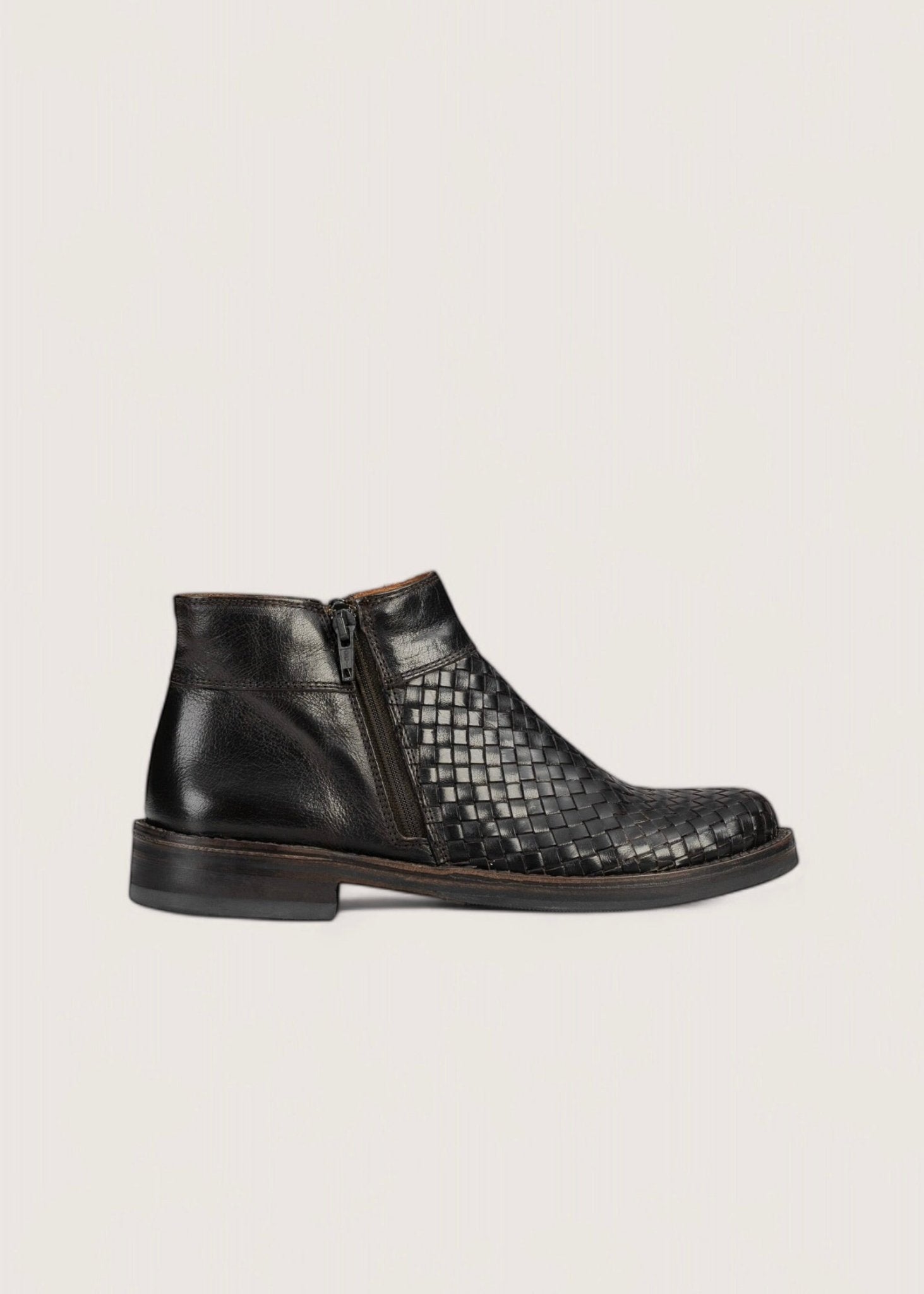 Bubetti 2609 Bred - Kaffe