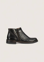 Bubetti 2609 Bred - Kaffe