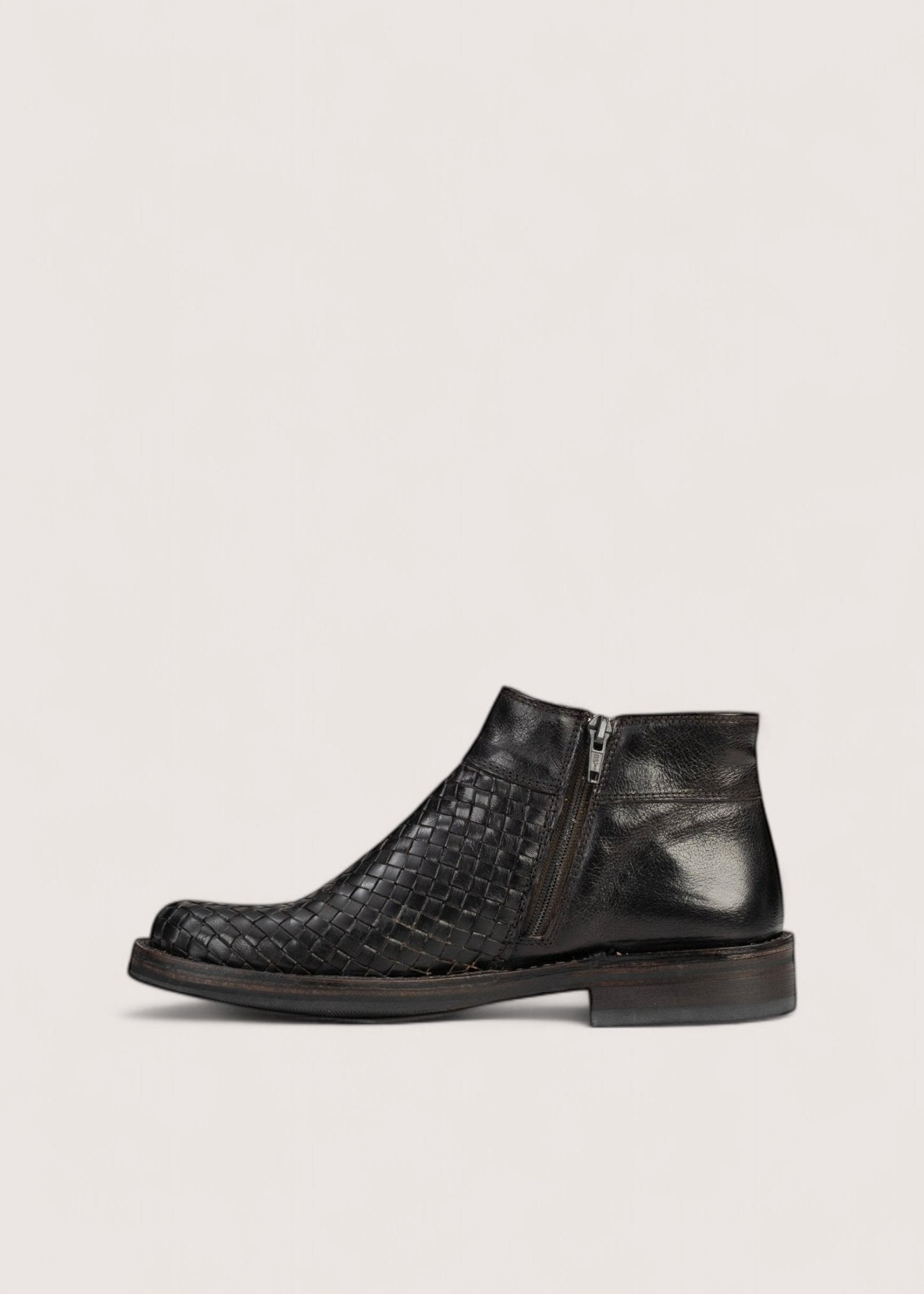 Bubetti 2609 Bred - Kaffe