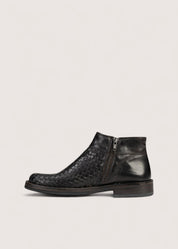 Bubetti 2609 Bred - Kaffe