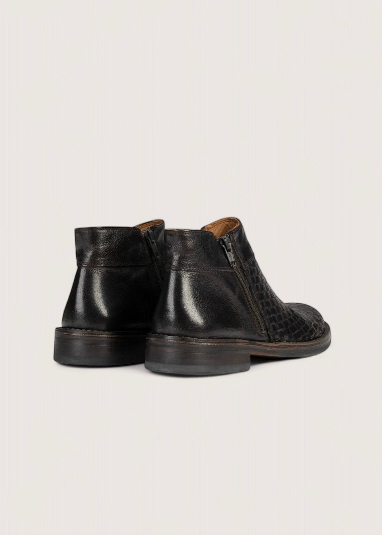 Bubetti 2609 Bred - Kaffe