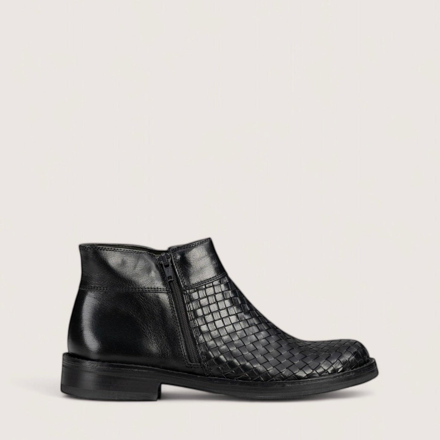 Bubetti 2609 Bred - Sort