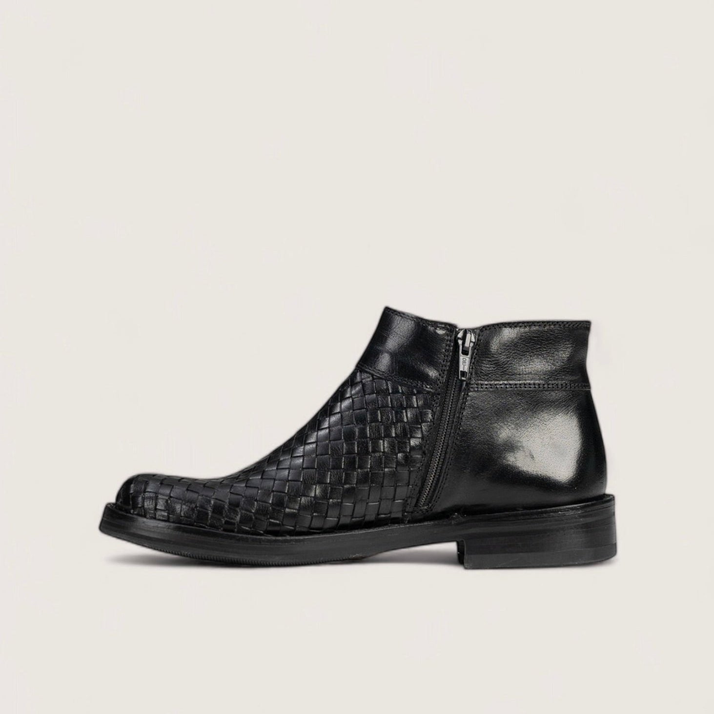 Bubetti 2609 Bred - Sort