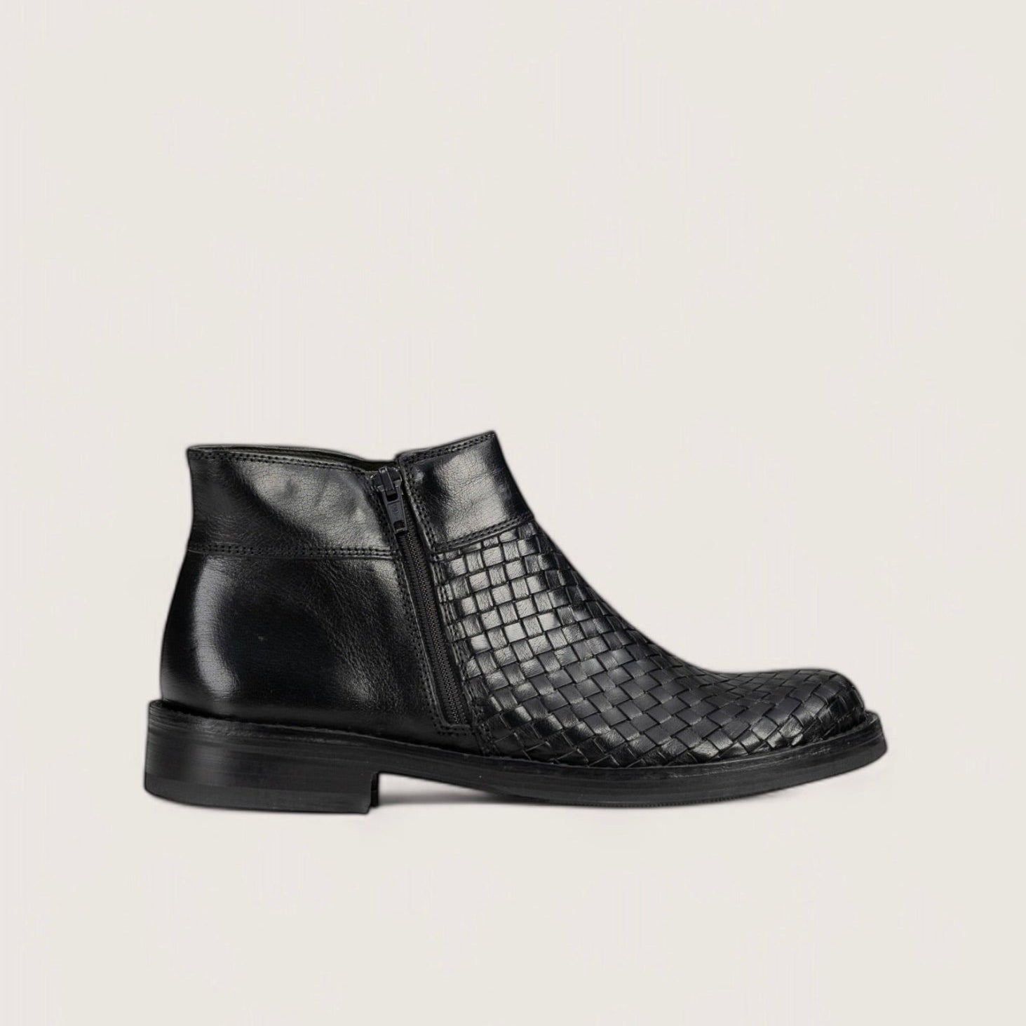 Bubetti 2609 Bred - Sort