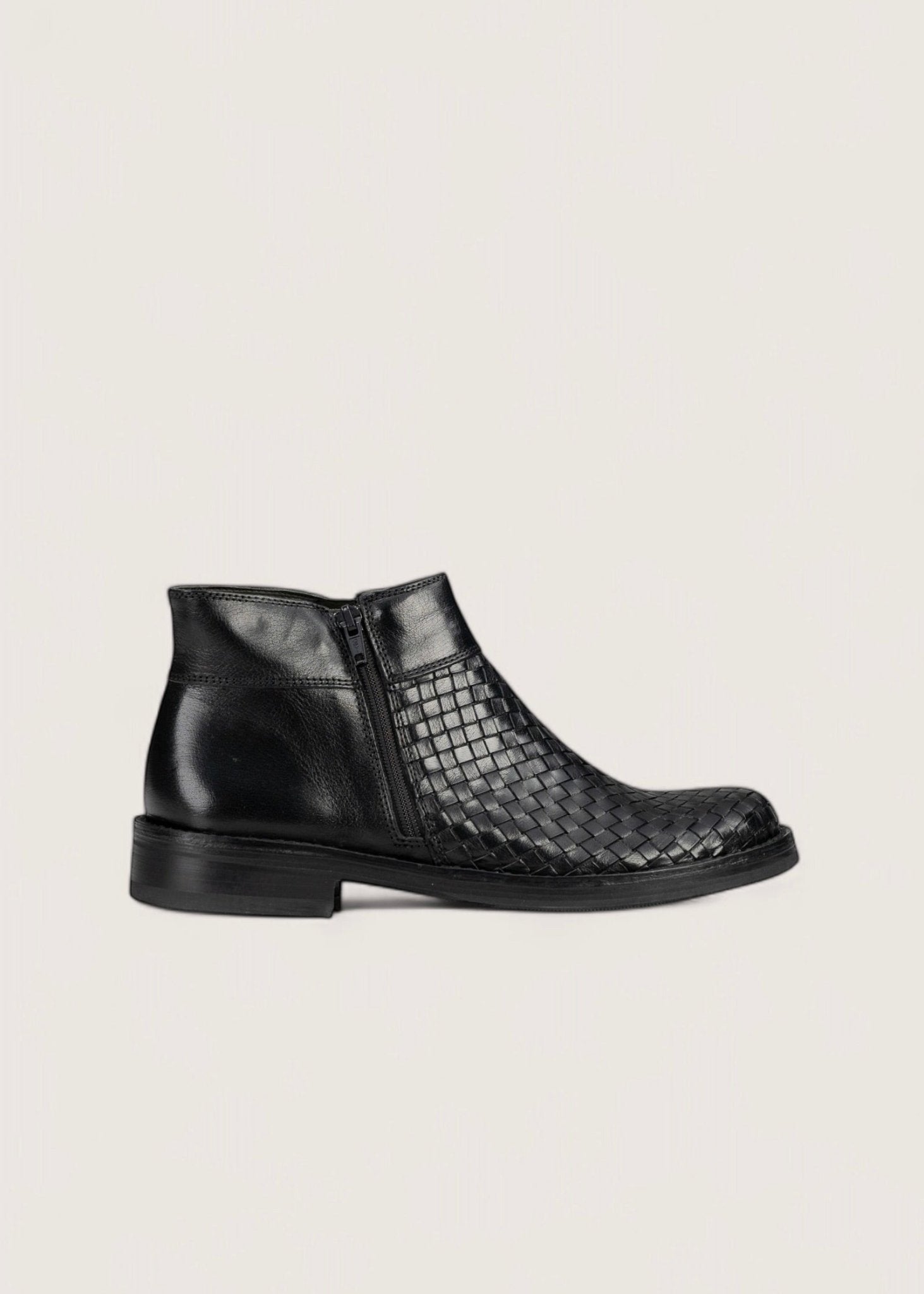 Bubetti 2609 Bred - Sort
