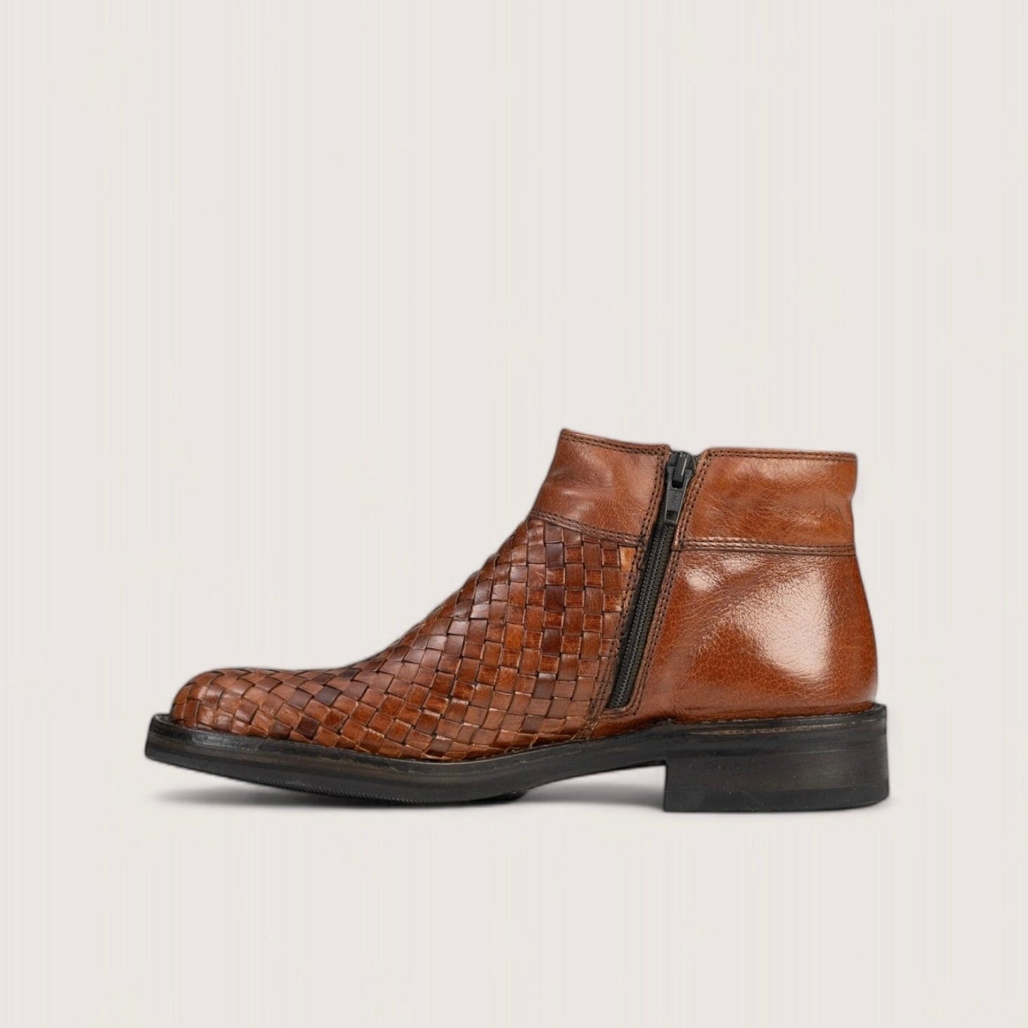 Bubetti 2609 Cognac