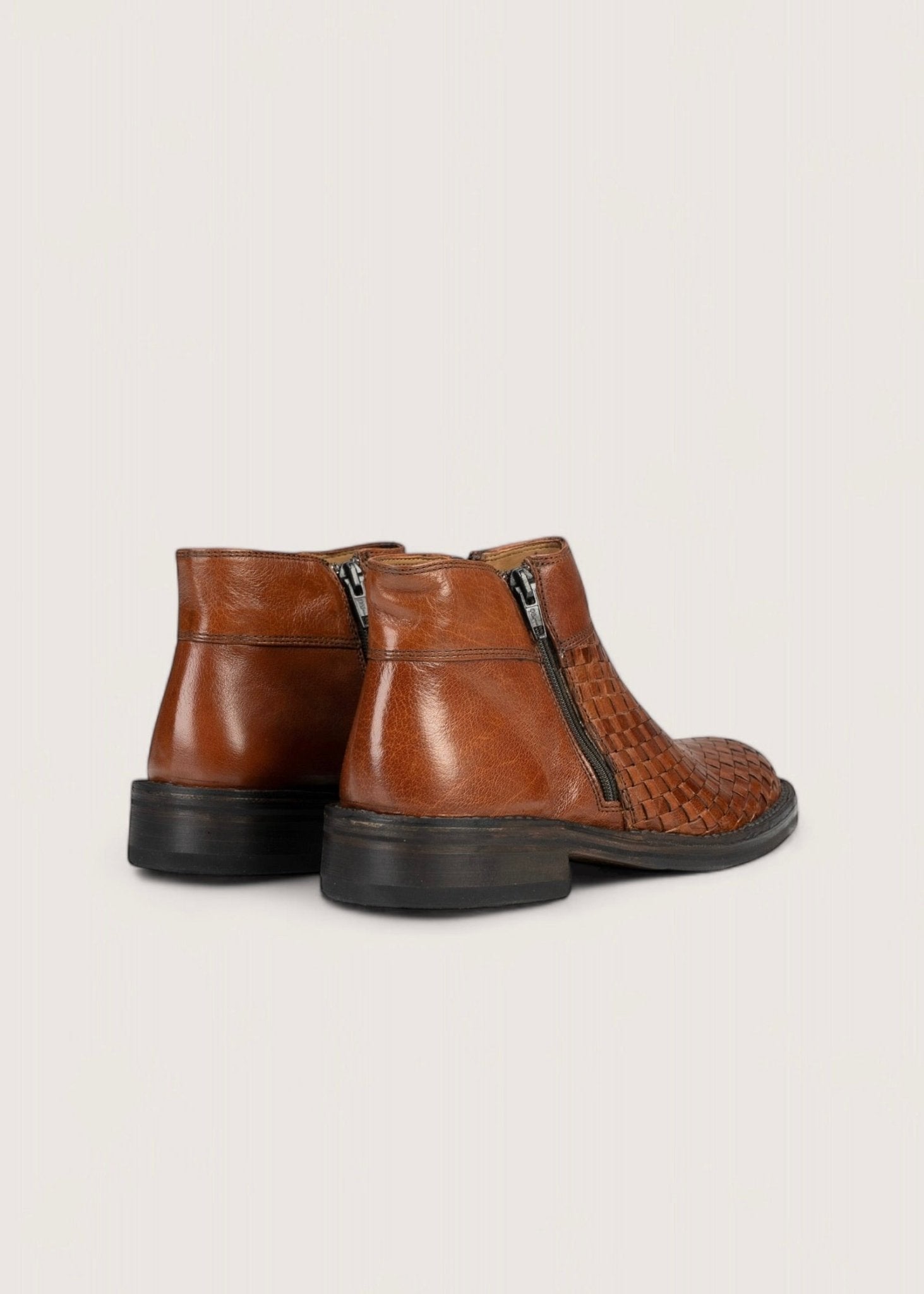 Bubetti 2609 Cognac