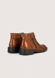 Bubetti 2609 Cognac