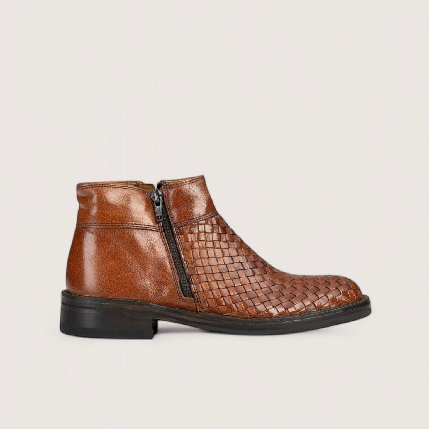 Bubetti 2609 Cognac