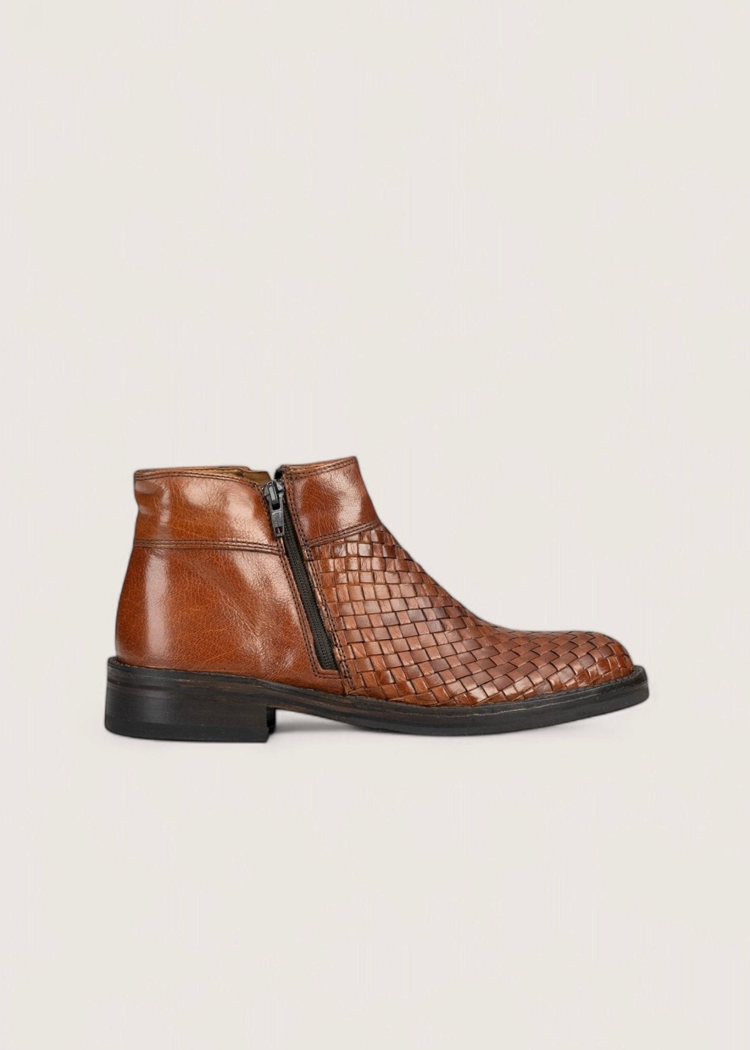 Bubetti 2609 Cognac
