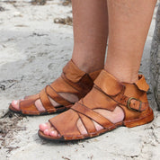Bubetti 3487 Cognac Patina