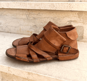Bubetti 3487 Cognac Patina