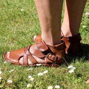 Bubetti 3487 Cognac Patina
