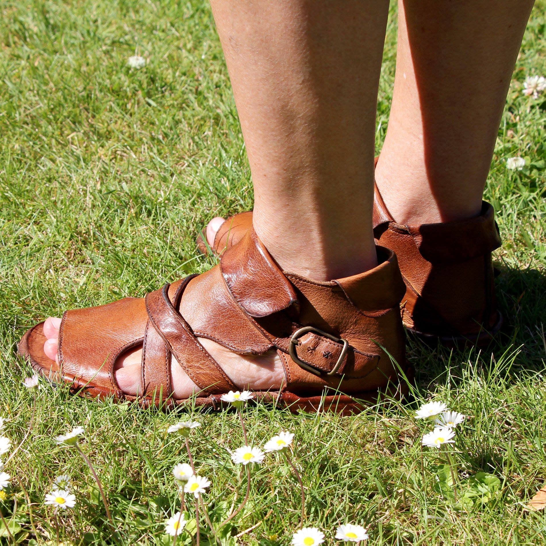 Bubetti 3487 Cognac Patina