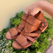 Bubetti 3487 Cognac Patina