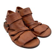 Bubetti 3487 Cognac Patina