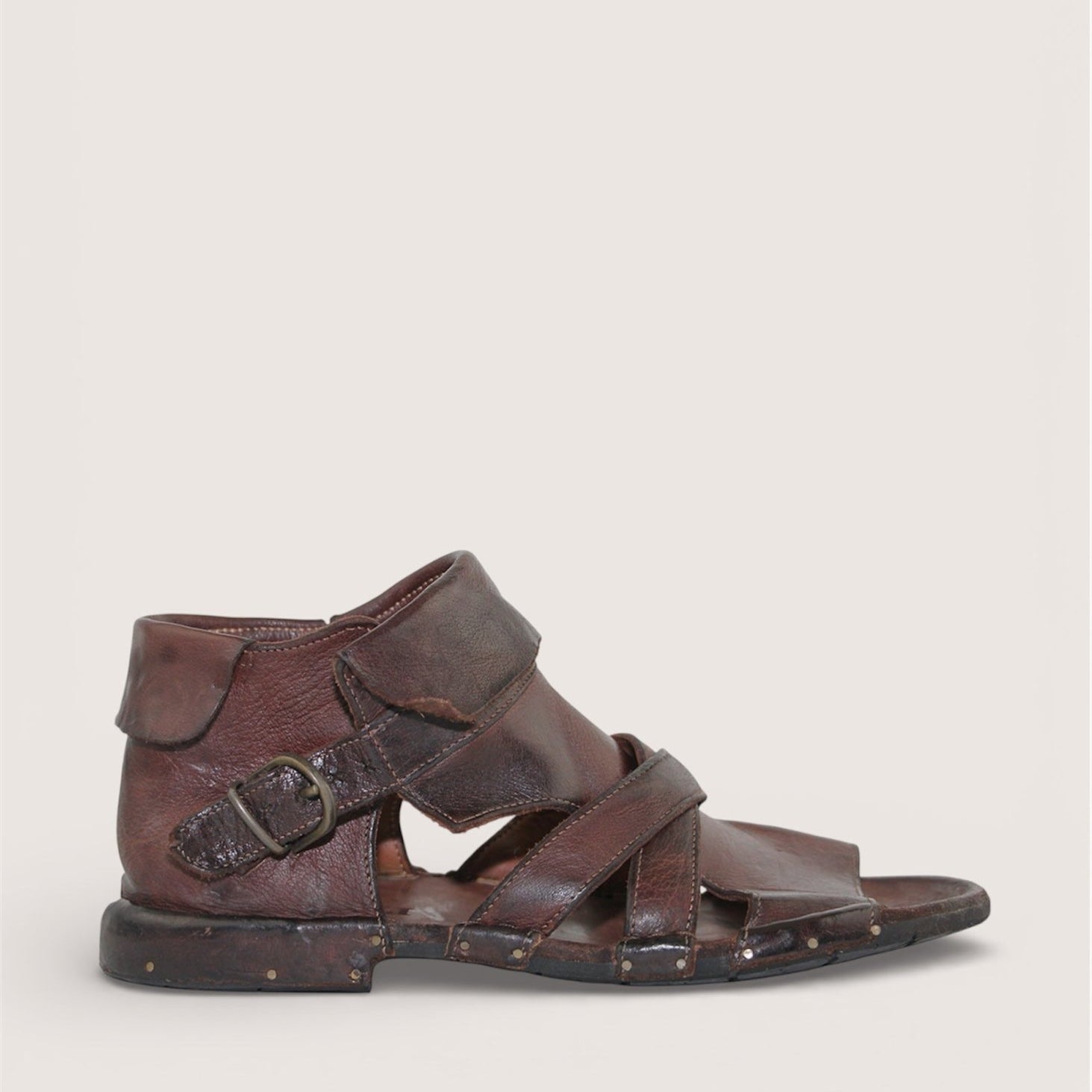 Bubetti 3487 Kastanje Patina