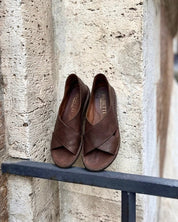 Bubetti 3570 Kastanje Patina