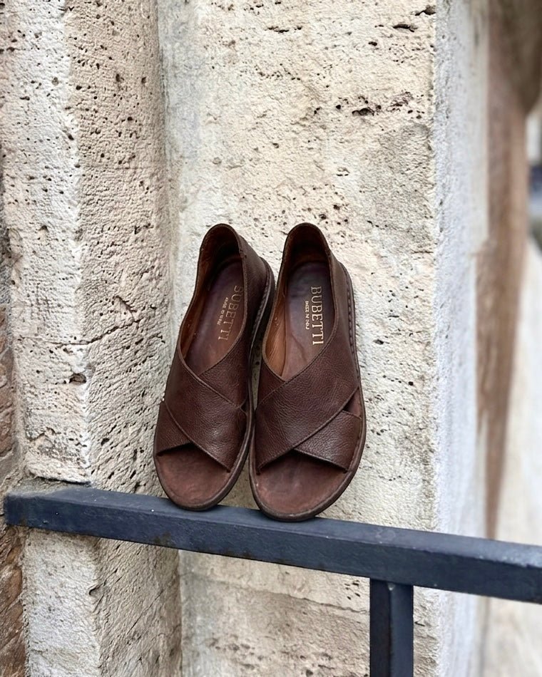 Bubetti 3570 Kastanje Patina