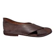 Bubetti 3570 Kastanje Patina