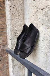 Bubetti 3570 Sort Patina