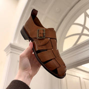Bubetti 3582 cognac dame