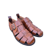 Bubetti 3582 cognac dame