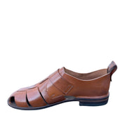 Bubetti 3582 cognac dame
