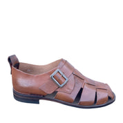 Bubetti 3582 cognac dame
