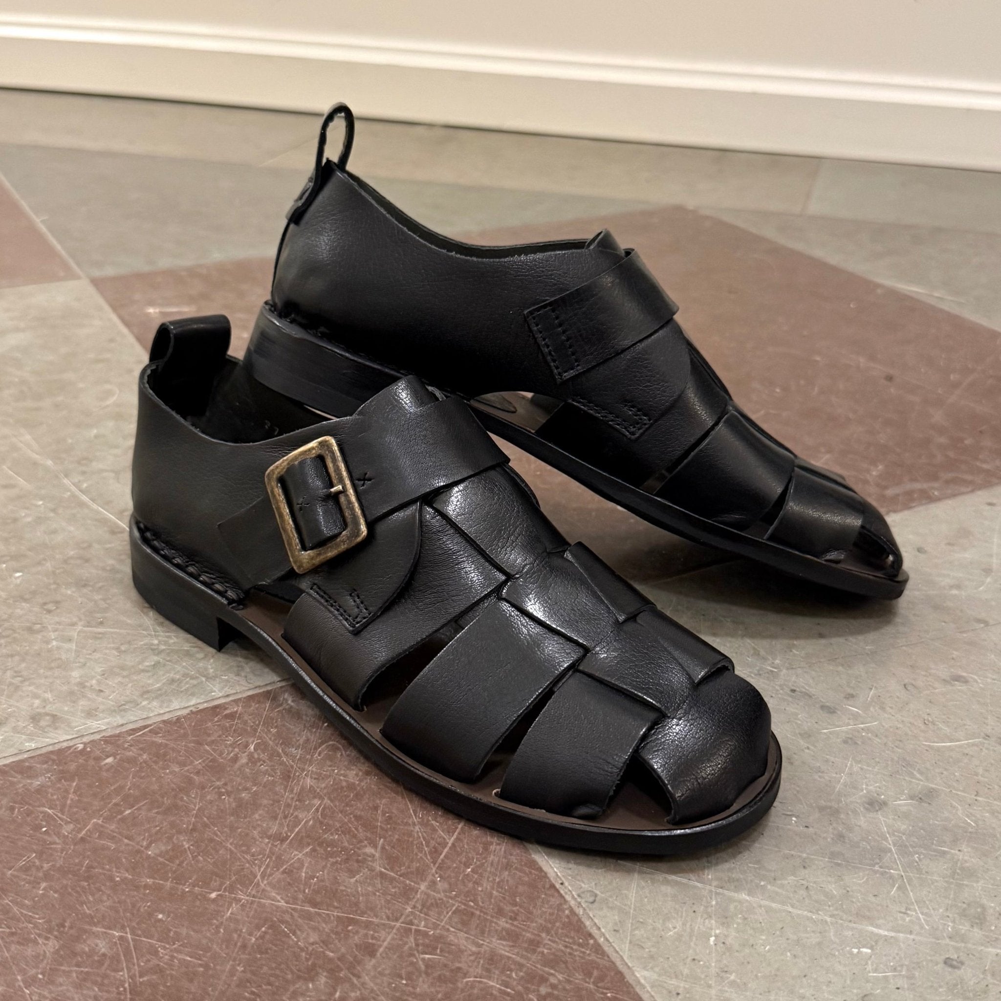 Bubetti 3582 sort dame