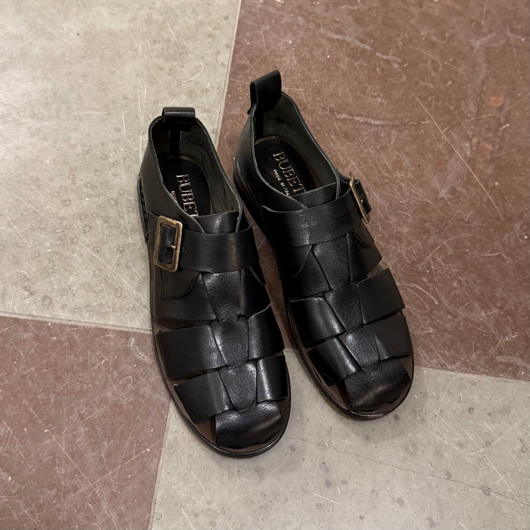 Bubetti 3582 sort dame