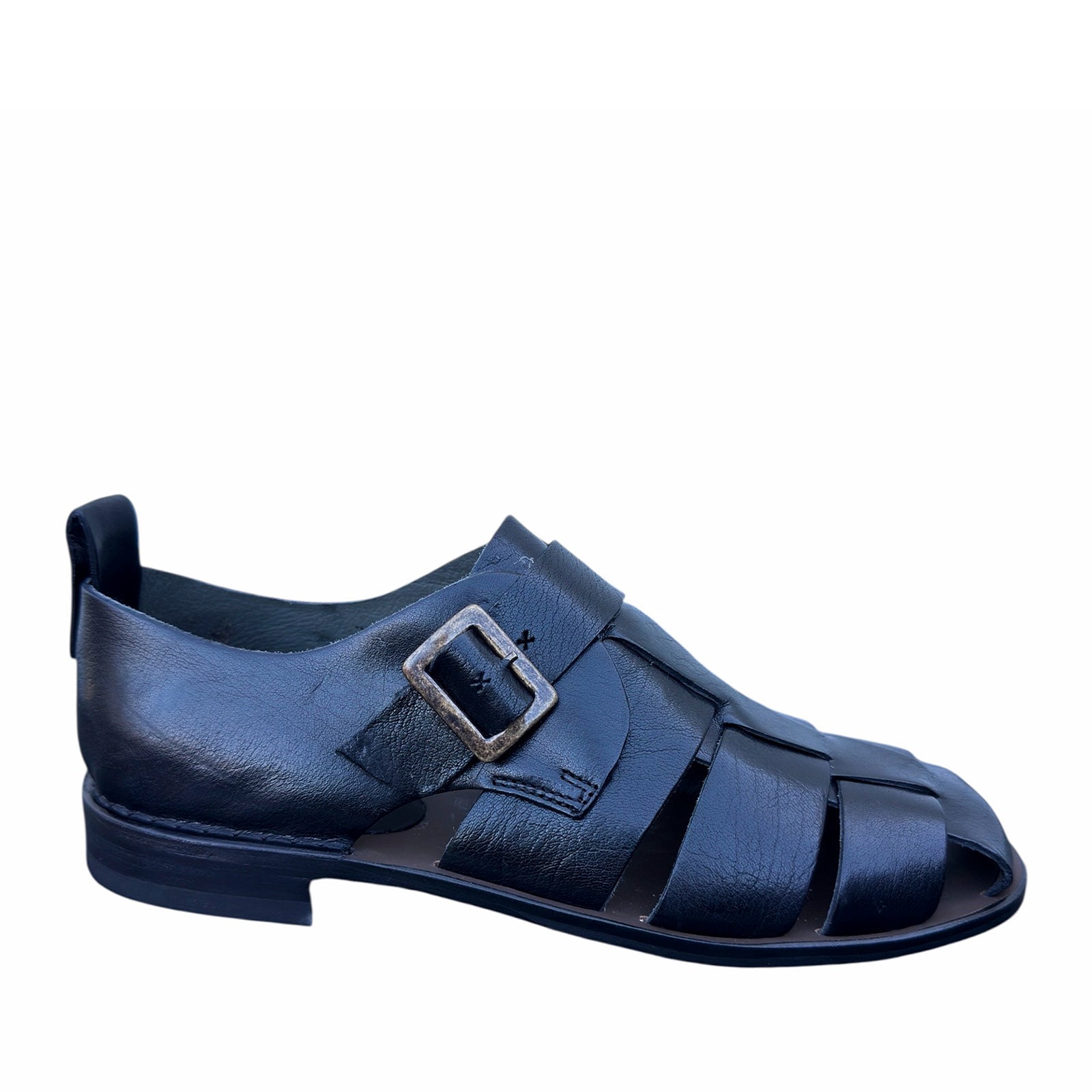 Bubetti 3582 sort dame