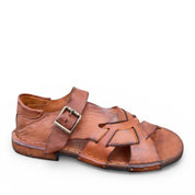 Bubetti 3583 cognac dame