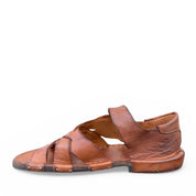 Bubetti 3583 cognac dame